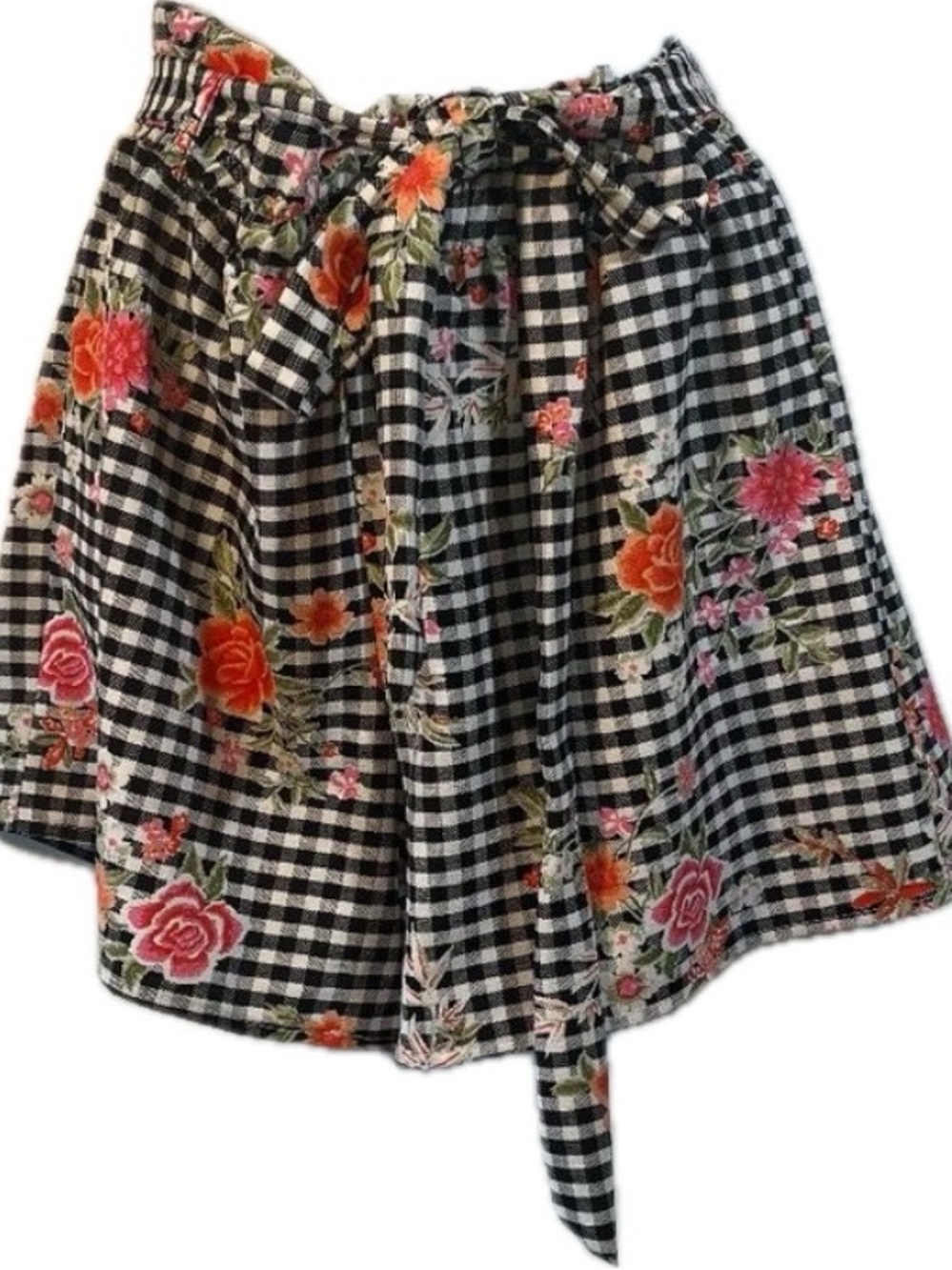 Must Have Floral Shorts